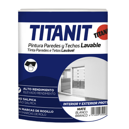 TITANIT MATE BLANCA 750 ML--0